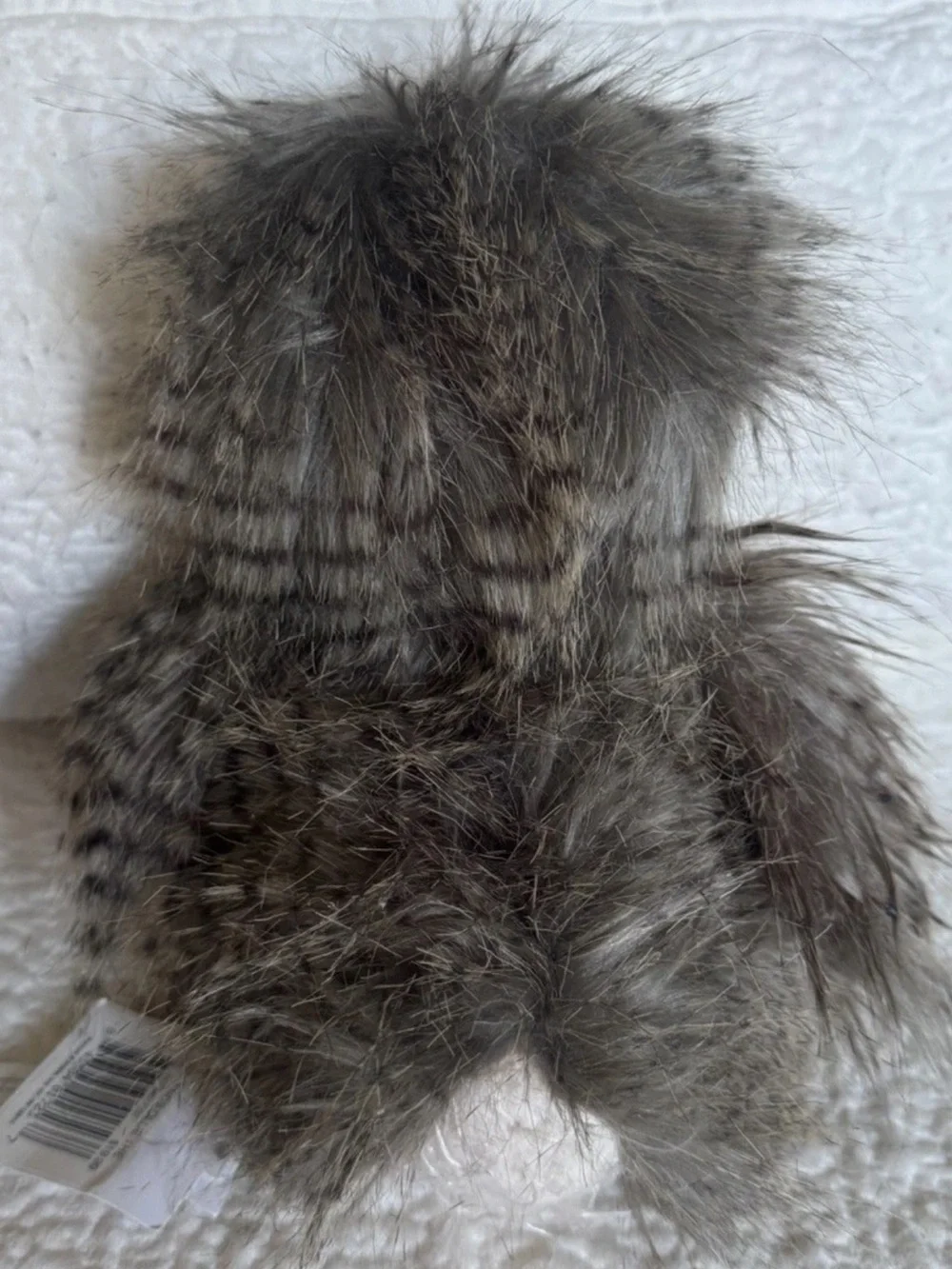 Bunnies By The Bay Ollie the Owl Furriends Plush NWT